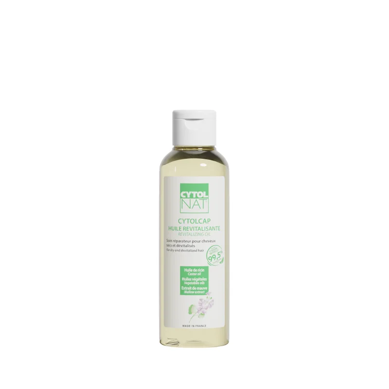 Cytolcap® Huile Revitalisante