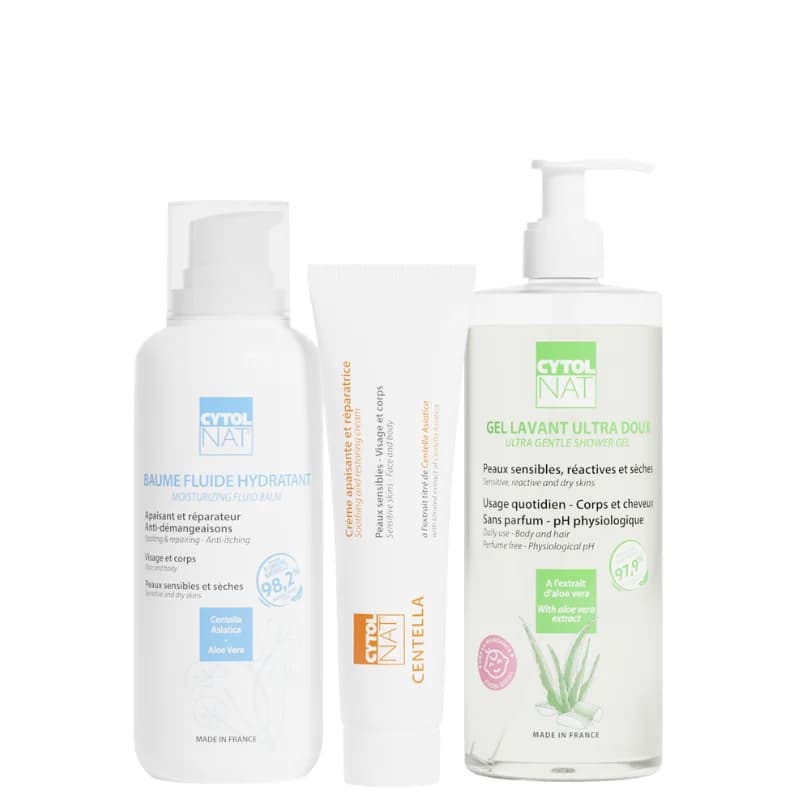 Trio Confort